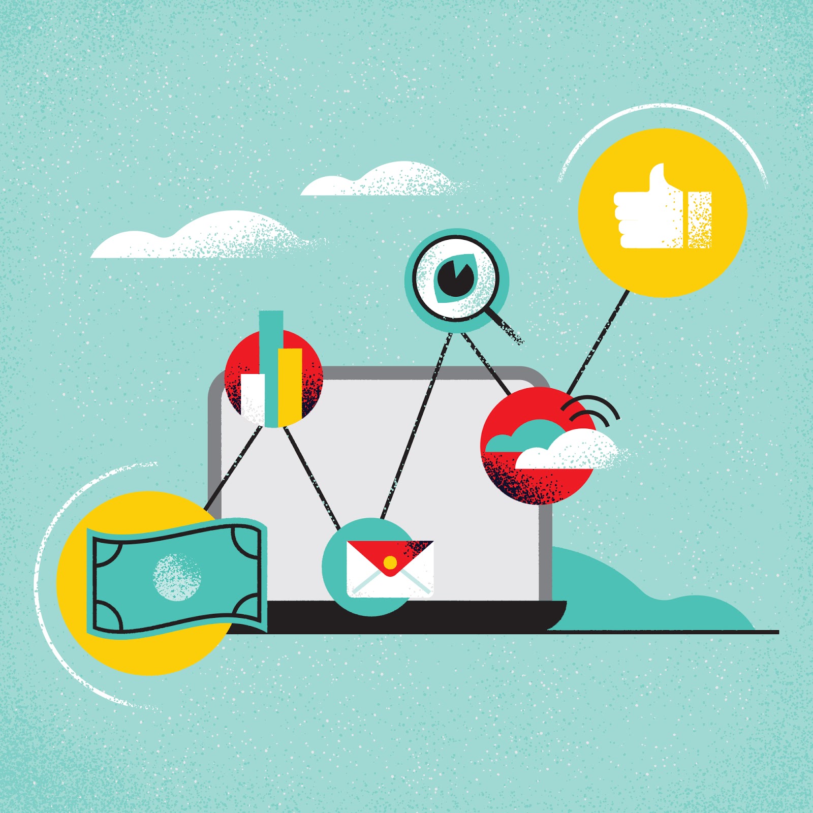 Benefits Of SEO For Your Business - The Agency