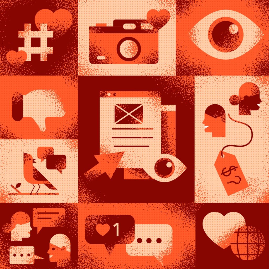 SEO algorithms