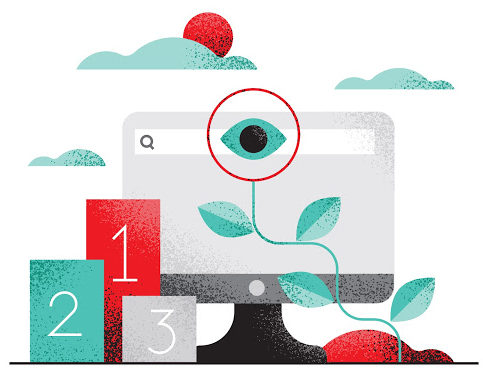 consumer privacy online
