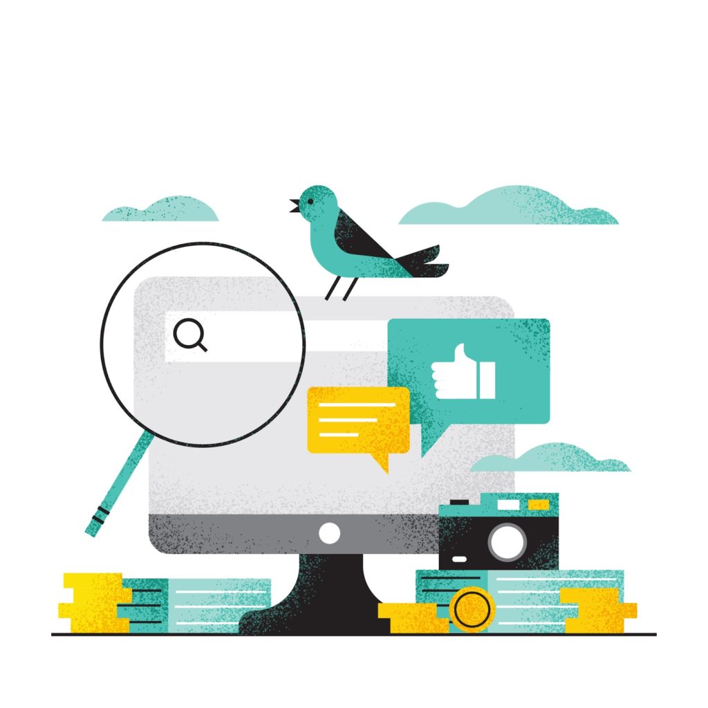 twitter marketing cape town