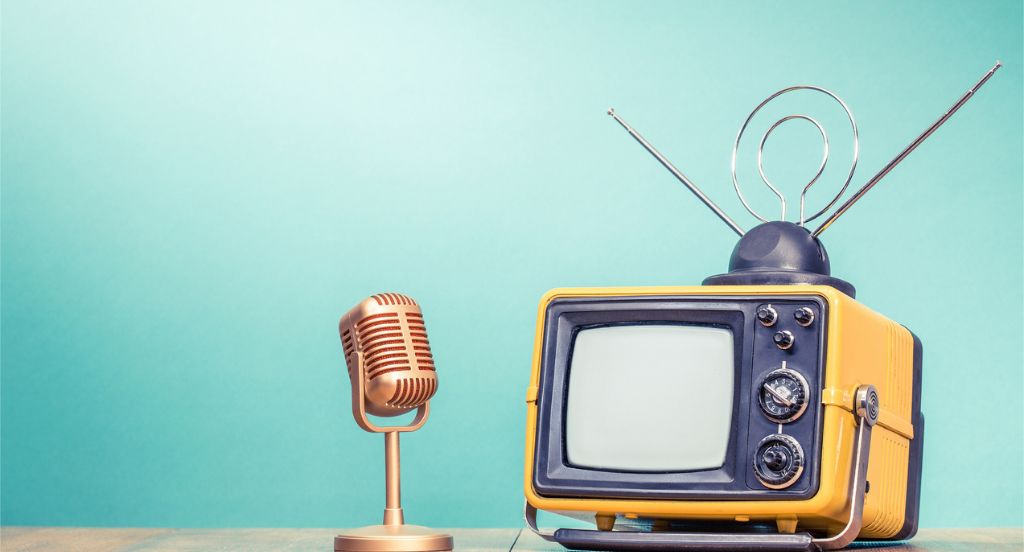 tv radio media for brands